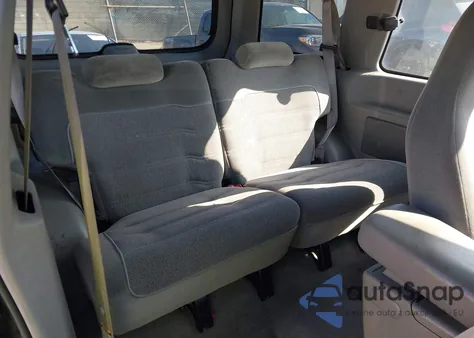 1998 Ford Explorer Sport z USA, uszkodzony, nr VIN 1FMYU22X8WUD10049